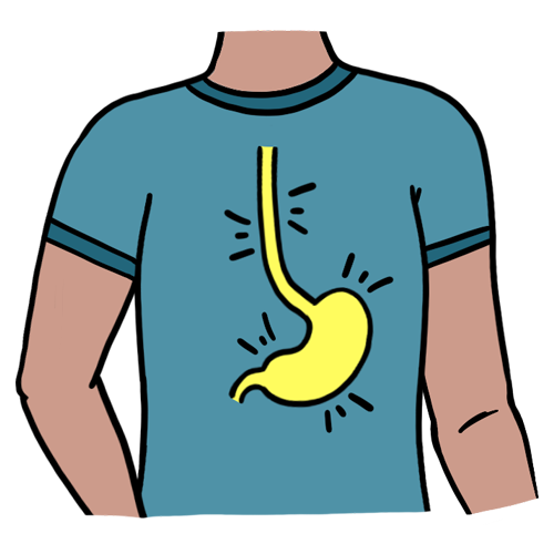 indigestion