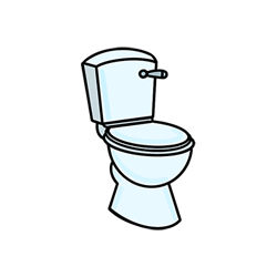 change in bowel habits