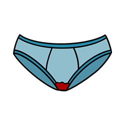 heavy or irregular periods