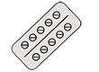 Taking aspirin to lower the chance of cancer
