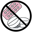 not taking aspirin