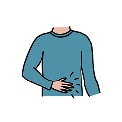 abdominal pain abdominal pain